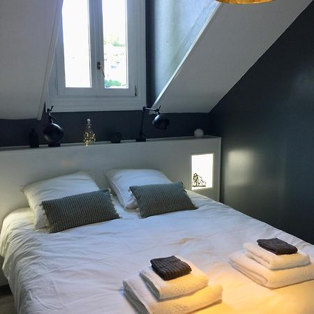 Maison D'Hotes Joussaume Latour Château-Thierry Room photo