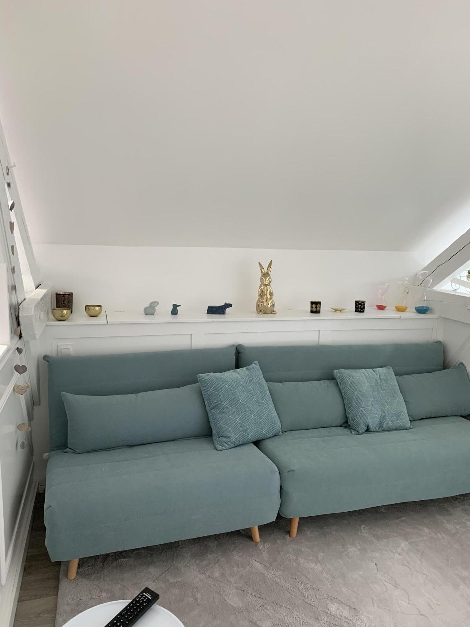 Maison D'Hotes Joussaume Latour Château-Thierry Room photo